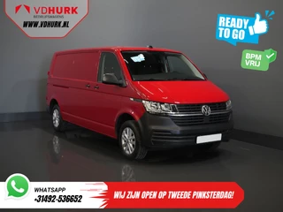Volkswagen Transporter - afbeelding nr 1