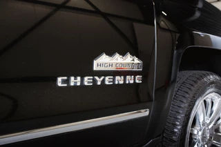 Chevrolet Silverado Chevrolet CHEYENNE 4X4 Silverado Pick Up | BOMVOL | 20