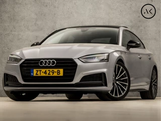Audi A5 - 341709646-0