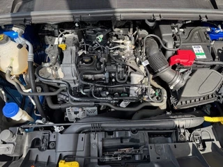 Ford Puma Ford Puma 1.0 ECOBOOST HYBRID ST-LINE - afbeelding nr 37