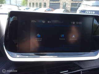 Peugeot 208 Peugeot 208 1.2 PureTech Active Climate contr Apple Carplay - afbeelding nr 25