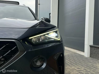 CUPRA Formentor CUPRA Formentor 310PK 2.0 TSI 4DRIVE PANO KEYLESS VR NAVI - afbeelding nr 11
