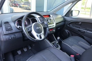 Kia Venga - afbeelding nr 18