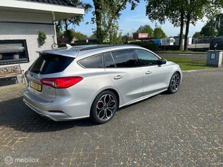Ford Focus Ford Focus Wagon 1.0 EcoBoost Hybrid ST Line X Business 2021 - afbeelding nr 6