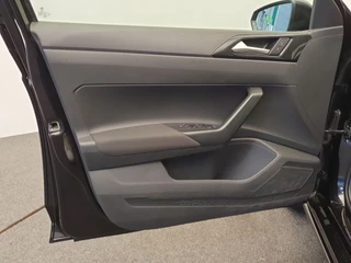 Volkswagen Polo Volkswagen Polo 1.0 TSI 95pk DSG/AUT Life Camera, ACC, Climatronic - afbeelding nr 27