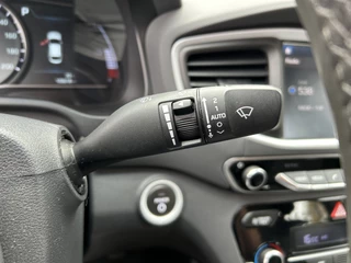 Hyundai IONIQ Hyundai IONIQ Comfort EV Full electric Navi/Camera Airco/ECC - afbeelding nr 22