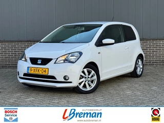 SEAT Mii - afbeelding nr 2