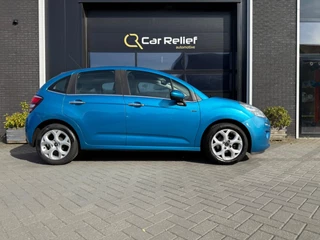Citroën C3 Citroen C3 1.2 PureTech Exclusive - afbeelding nr 6