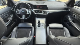 BMW 3 Serie BMW 3-serie Touring 330e M-Sport High Executive | Pano | H/K | Trekhaak - afbeelding nr 27