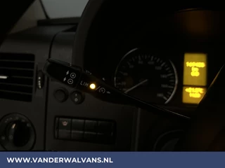 Mercedes-Benz Sprinter Parkeersensoren - afbeelding nr 6