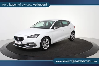 SEAT Leon - afbeelding nr 4