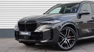 BMW X5 BMW X5 xDrive50e M-Sport Pro | Sky Lounge | Harman/Kardon | Soft-Close | Head-up | Trekhaak - afbeelding nr 16