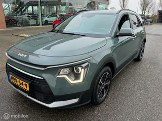 Kia Niro Kia Niro 1.6 GDi PHEV DynamicLine / Plug-in Hybride / Volledig elektrisch rijden 55 km / Apple Carplay of Android auto / Stoel en stuurverwarming / dealeronderhouden fab garantie 7 jaar / 150.000km - afbeelding nr 10