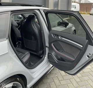 Audi RS3 Audi RS3 2.5 TFSI Quattro 400PK/LEDER/KEY/NARDO/VOL - afbeelding nr 49