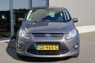 Ford C-MAX - afbeelding nr 2