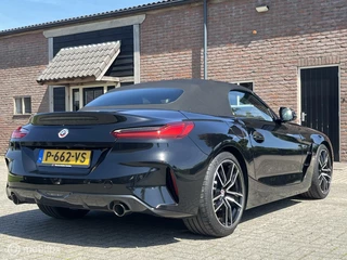 BMW Z4 BMW Z4 Roadster sDrive20i High Executive M-Sport H-Sportrem Adaptive Led - afbeelding nr 30