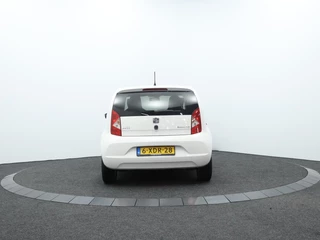 SEAT Mii - afbeelding nr 9