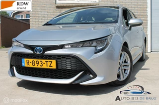 Toyota Corolla Touring Sports Toyota Corolla Touring Sports 1.8 Hybrid Active Camera NAP - afbeelding nr 2