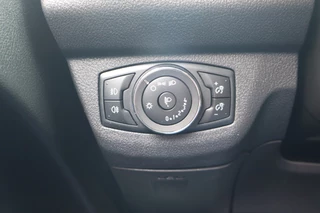 Ford Transit Courier Ford Transit Courier BPM VRIJ!! 1.5 TDCI Trend S&S Airco I Schuifdeur - afbeelding nr 16