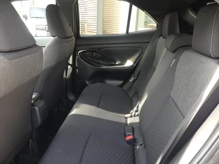 Toyota Yaris Cross - afbeelding nr 21