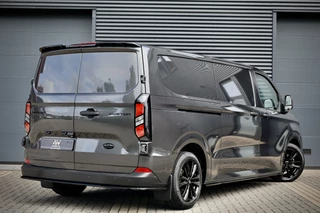 Ford Transit Custom | Raptor Edition | Cobra verlagingsveren | 3-Zitter - afbeelding nr 5