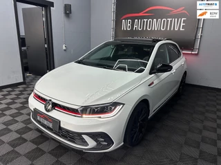 Volkswagen Polo Volkswagen Polo 2.0 TSI GTI Edition 25 - afbeelding nr 1