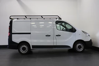 Renault Trafic - Airco - Camera - € 13.900,- Excl. - afbeelding nr 15