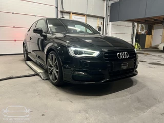 Audi A3 Audi A3 1.4 TFSI CoD 3x SLine S-Tronic - afbeelding nr 4