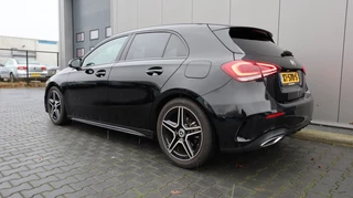 Mercedes-Benz A-Klasse - afbeelding nr 2