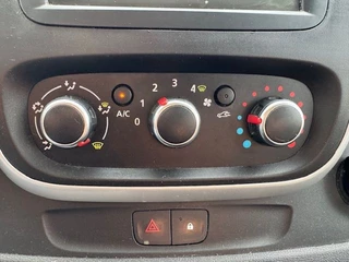 Renault Trafic Renault Trafic 2.0 dCi 120pk T29 L2 H1 Dubbel Cabine Business 106.000km 2 Schuifdeuren,Airco,Cruisecontrol,Navigatie - afbeelding nr 9