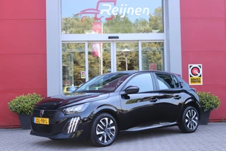 Peugeot 208 1.2 100PK STYLE