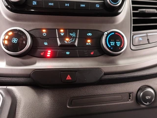 Ford Transit Custom Ford Transit Custom 131pk Automaat L2H1 Trend 2x Schuifdeur Navigatie Apple Carplay/Android Auto Cruise control Airco Euro6 3-Zits - afbeelding nr 23