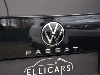 Volkswagen Passat - afbeelding nr 31