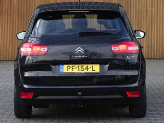 Citroën C4 Picasso Citroën C4 Picasso 1.2 PureT. Sport / 2016 / luxe pakket / LED - afbeelding nr 27
