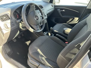 Volkswagen Polo - afbeelding nr 18