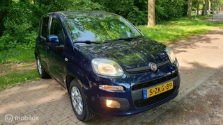 Fiat Panda BETROUWBARE Fiat Panda 0.9 TwinAir Lounge/ NIEUWE AUTOMAAT ! - afbeelding nr 3