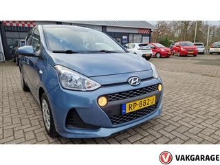 Hyundai i10 - afbeelding nr 4