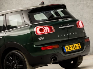 MINI Clubman (PANORAMADAK, GROOT NAVI, KUIPSTOELEN, LEDER/ALCANTARA, STOELVERWARMING, HARMAN/KARDON, LED KOPLAMPEN, CRUISE, NIEUWSTAAT) - afbeelding nr 13