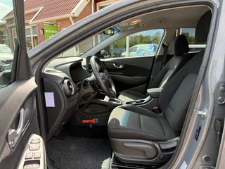 Hyundai Kona - afbeelding nr 16