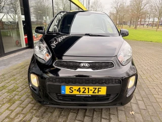 Kia Picanto Kia Picanto 1.2 CVVT DynamicLine - afbeelding nr 14