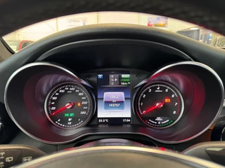 Mercedes-Benz GLC - afbeelding nr 12