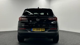 Opel Grandland X Opel Grandland X 1.2 Turbo Business Executive|Apple Carplay|Airco|Navi|Cruise|NAP| - afbeelding nr 7