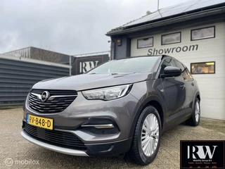 Opel Grandland X - 501156593-0