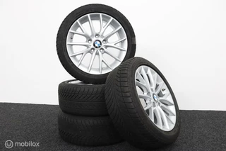 BMW 2 Serie BMW 2-serie Cabrio 220i Sport Aut8 184Pk | NL Auto | Bruin-leder | clima | 19-breed set | xenon | Trekhaak | M-stoelen | TOPSTAAT - afbeelding nr 22