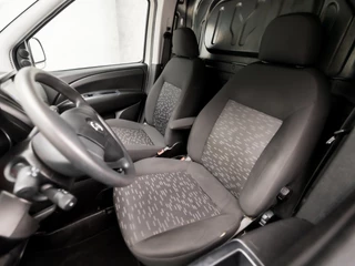 Opel Combo (NAVIGATIE, CRUISE, BLUETOOTH, ELEK PAKKET, ARMSTEUN, SPORTSTOELEN, LM VELGEN, PARKEERSENSOREN, NIEUWE APK, NIEUWSTAAT) - afbeelding nr 11