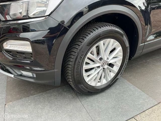 Volkswagen T-Roc Volkswagen T-Roc 1.0 TSI Style - afbeelding nr 31