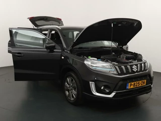 Suzuki Vitara Suzuki Vitara 1.4 Boosterjet Select Smart Hybrid AllGrip 4X4 - afbeelding nr 23