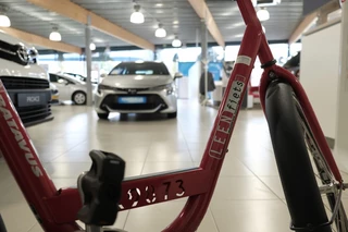Toyota Aygo Toyota Aygo 1.0 VVT-i x-cite | 15” pianozwarte lichtmetalen velgen | LED-dag - afbeelding nr 11