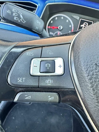 Volkswagen T-Roc Volkswagen T-Roc 1.0 TSI Sport| CARPLAY|ACC|PDC|LANE ASSIST - afbeelding nr 26