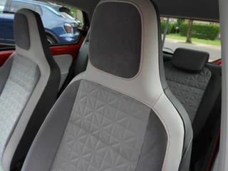 Volkswagen up! Volkswagen up! Up 1.0 BMT BEATS - afbeelding nr 11
